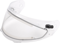HJC HJ-33 Shield - Dual Pane - Electric - Clear