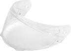 HJC HJ-33 Shield - Dual Pane - Electric - Clear
