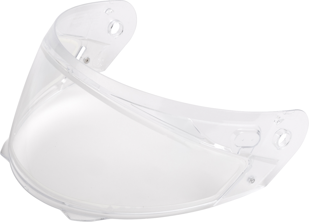 HJC HJ-33 Shield - Dual Pane - Electric - Clear