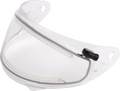 HJC HJ-34 Shield - Frameless - Electric - Pinlock® Prepared - Clear