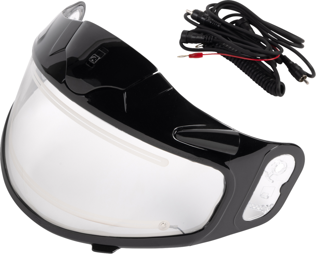 HJC CR-05 Shield - Electric