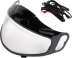 HJC CR-05 Shield - Electric