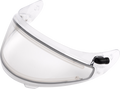 HJC HJ-17 Shield - Frameless - Dual Pane - Electric - Pinlock® Prepared - Clear