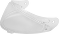 HJC HJ-17 Shield - Frameless - Dual Pane - Clear