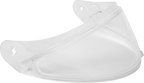 HJC HJ-17 Shield - Frameless - Dual Pane - Clear