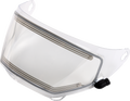 HJC HJ-27 Shield - Dual Pane - Electric - Clear