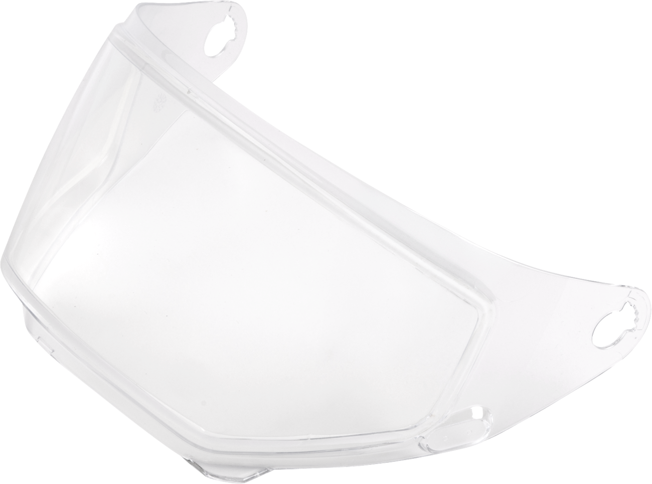 HJC HJ-27 Shield - Dual Pane - Clear
