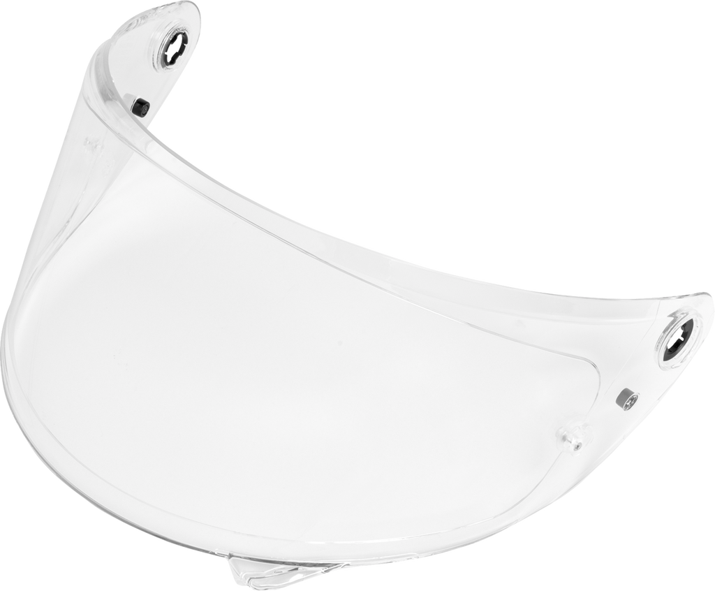 HJC HJ-35 Shield - RPHA 1 V2 Carbon - Clear