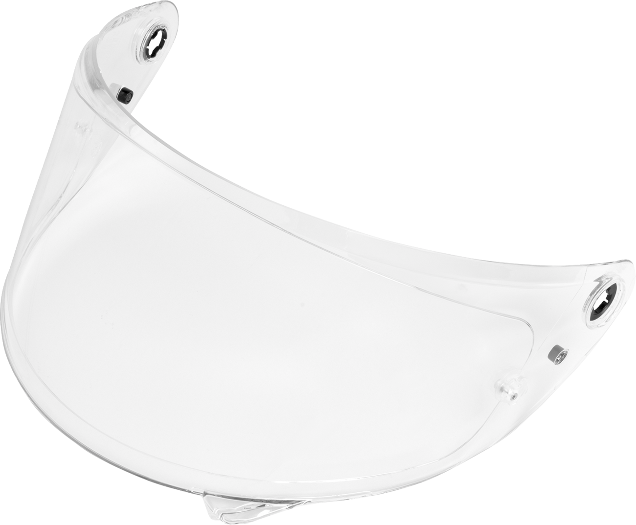 HJC HJ-35 Shield - RPHA 1 V2 Carbon - Clear