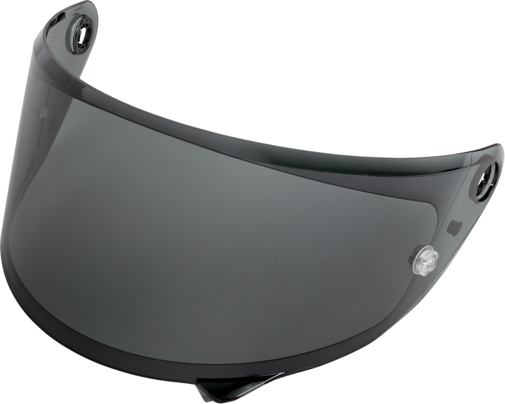 HJC HJ-35 Shield - RPHA 1 V2 Carbon - Smoke
