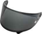 HJC HJ-35 Shield - RPHA 1 V2 Carbon - Smoke