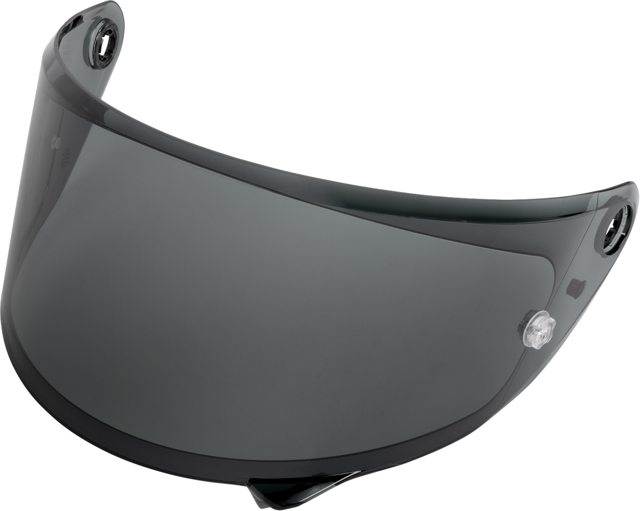 HJC HJ-35 Shield - RPHA 1 V2 Carbon - Smoke