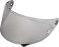HJC HJ-35 Shield - RPHA 1 V2 Carbon - RST Silver