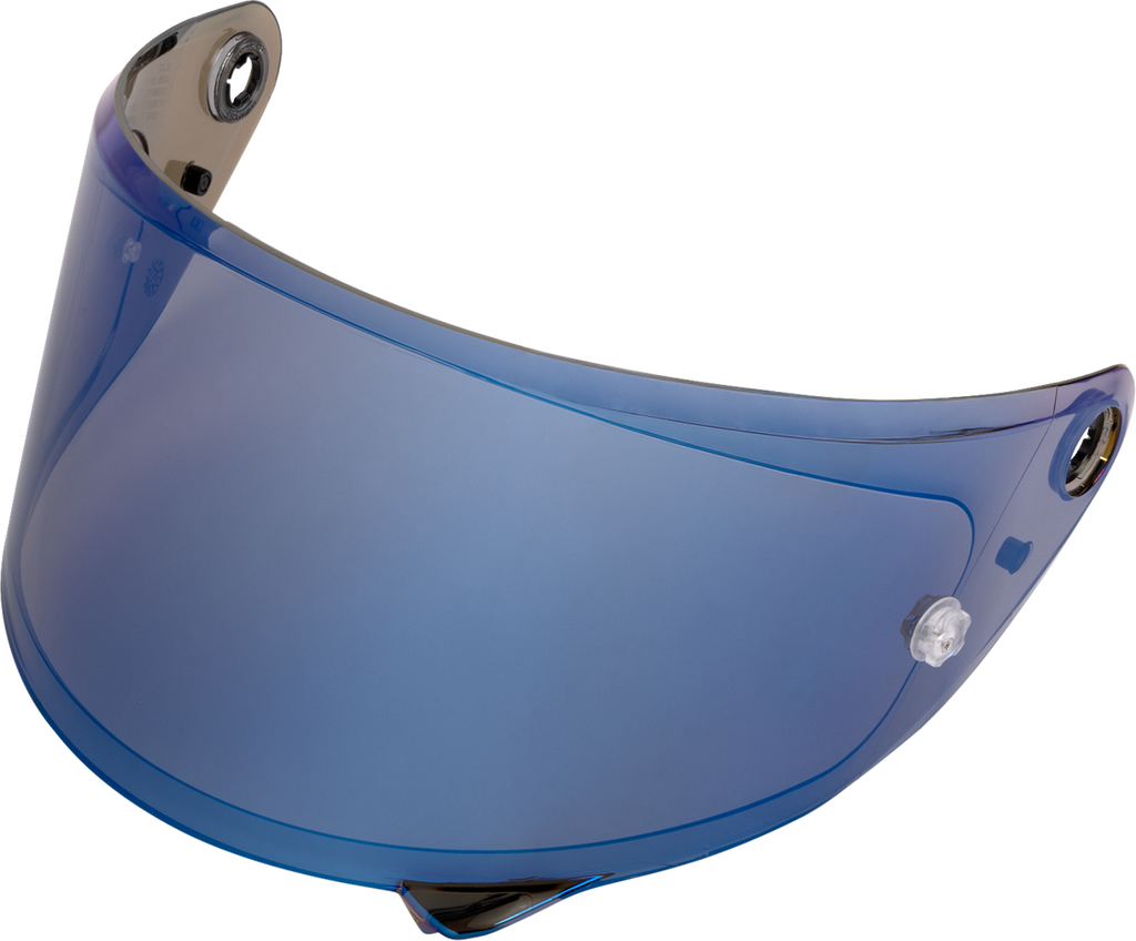 HJC HJ-35 Shield - RPHA 1 V2 Carbon - RST Blue