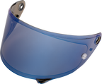 HJC HJ-35 Shield - RPHA 1 V2 Carbon - RST Blue