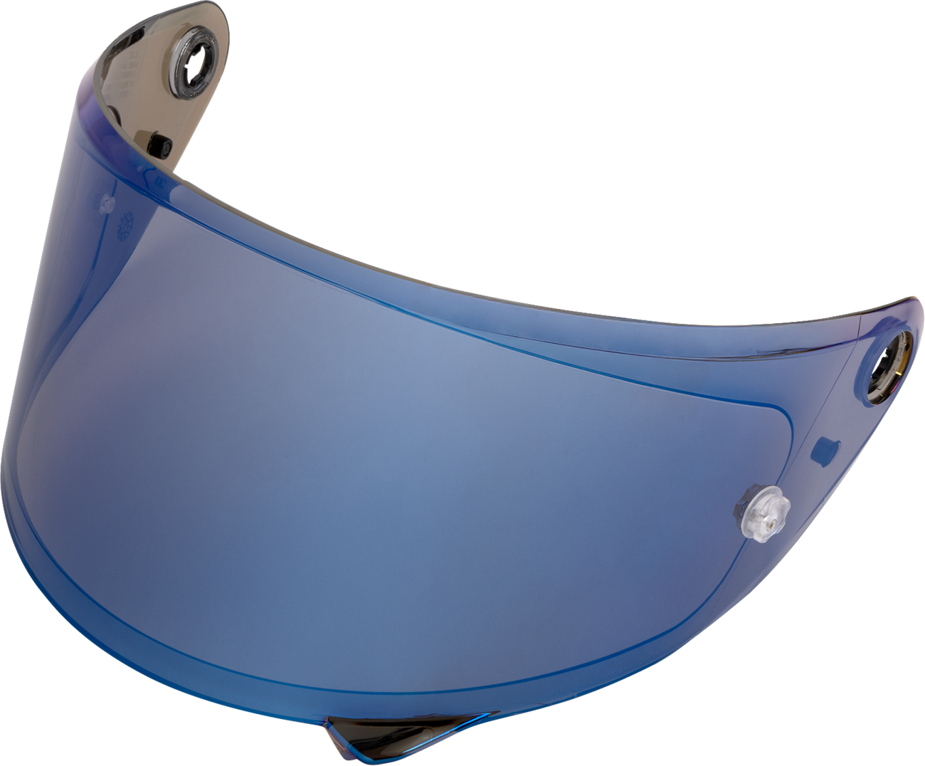 HJC HJ-35 Shield - RPHA 1 V2 Carbon - RST Blue