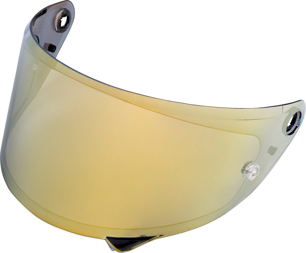HJC HJ-35 Shield - RPHA 1 V2 Carbon - RST Gold