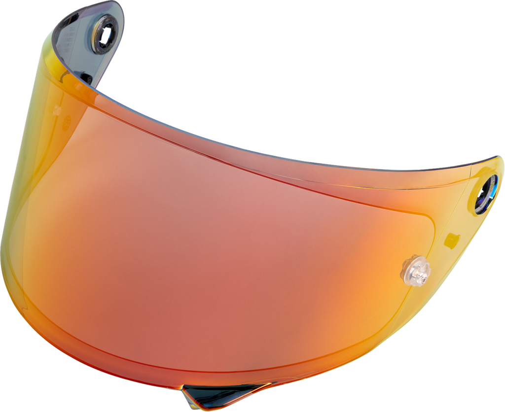 HJC HJ-35 Shield - RPHA 1 V2 Carbon - RST Fire Red