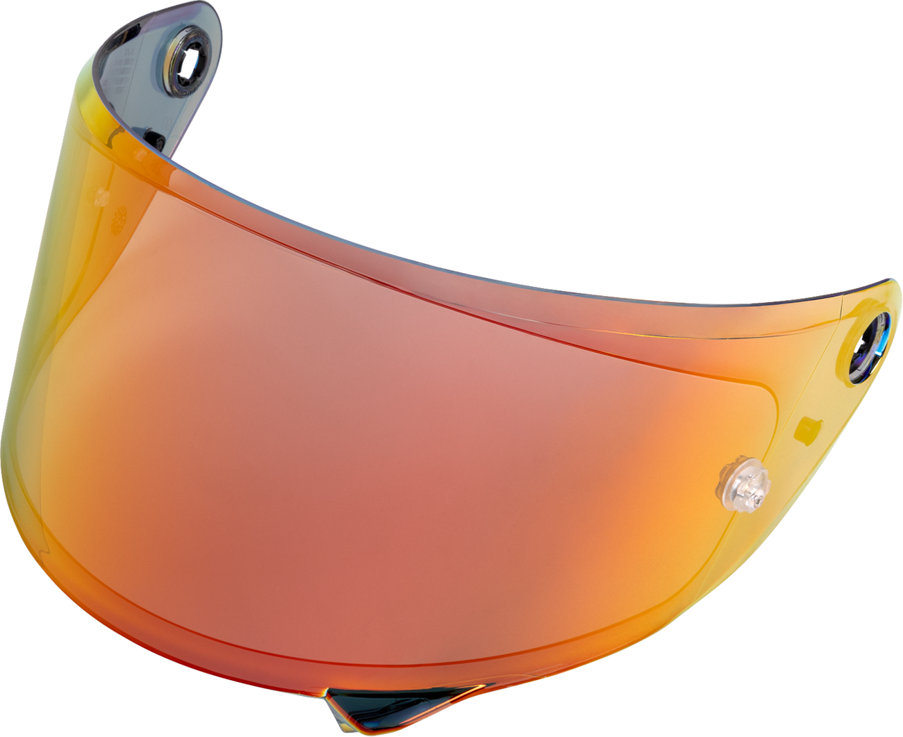 HJC HJ-35 Shield - RPHA 1 V2 Carbon - RST Fire Red