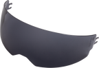 HJC HJ-V12 Sun Shield - RPHA 31 / RPHA 71 / RPHA 91 - Anti-Fog - Black Dark Smoke