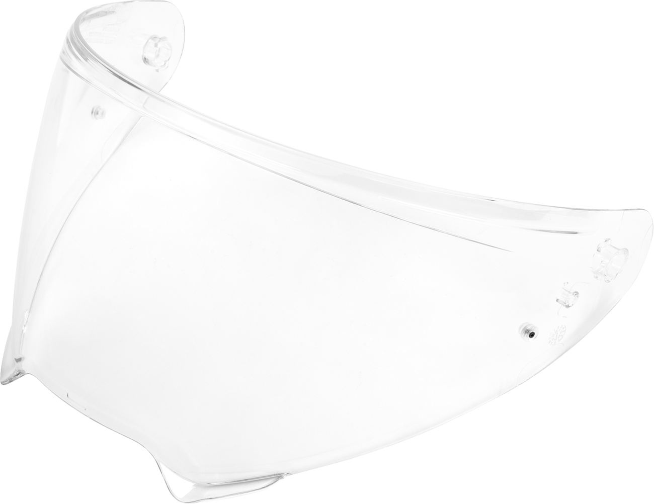 HJC HJ-47 Shield - RPHA 60 - RST Silver
