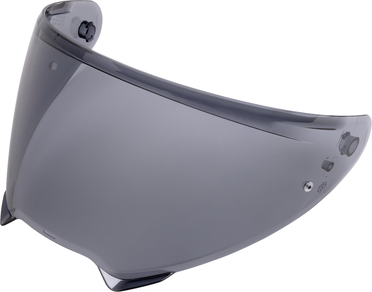 HJC HJ-47 Shield - RPHA 60 - Smoke