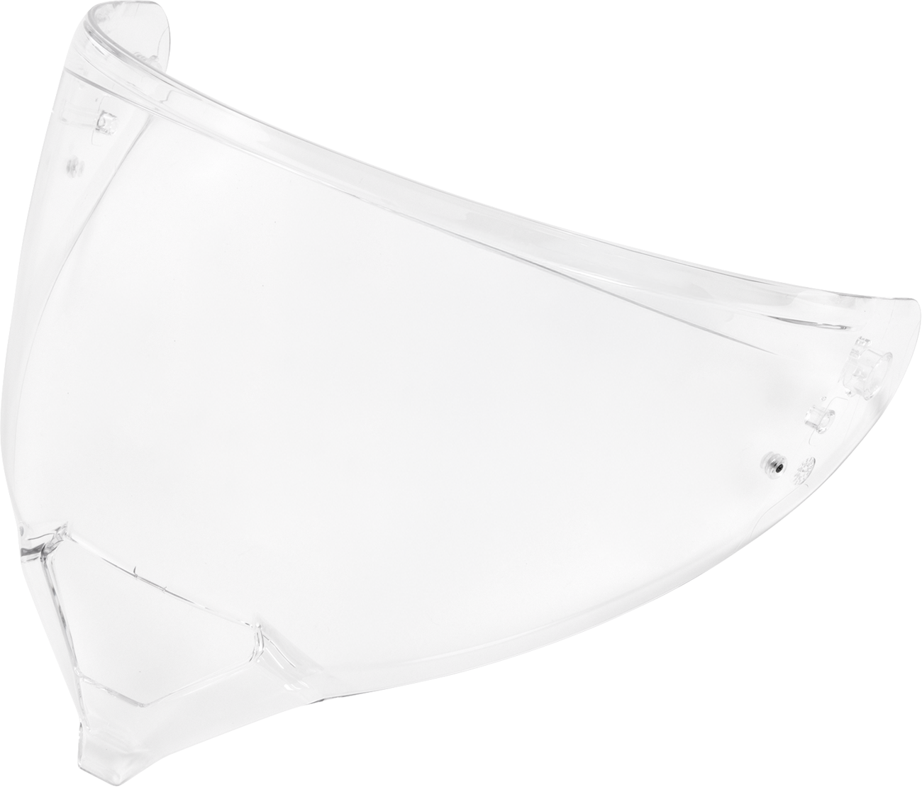 HJC HJ-47C Shield - RPHA 60 - RST Red