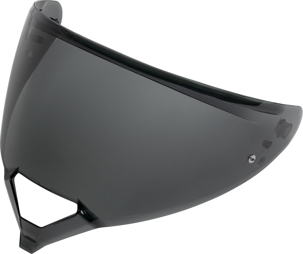 HJC HJ-47C Shield - RPHA 60 - Dark Smoke