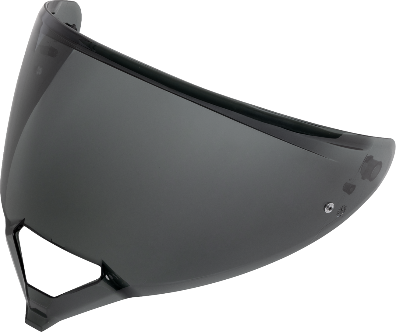 HJC HJ-47C Shield - RPHA 60 - Dark Smoke