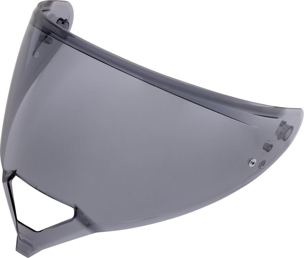 HJC HJ-47C Shield - RPHA 60 - Smoke