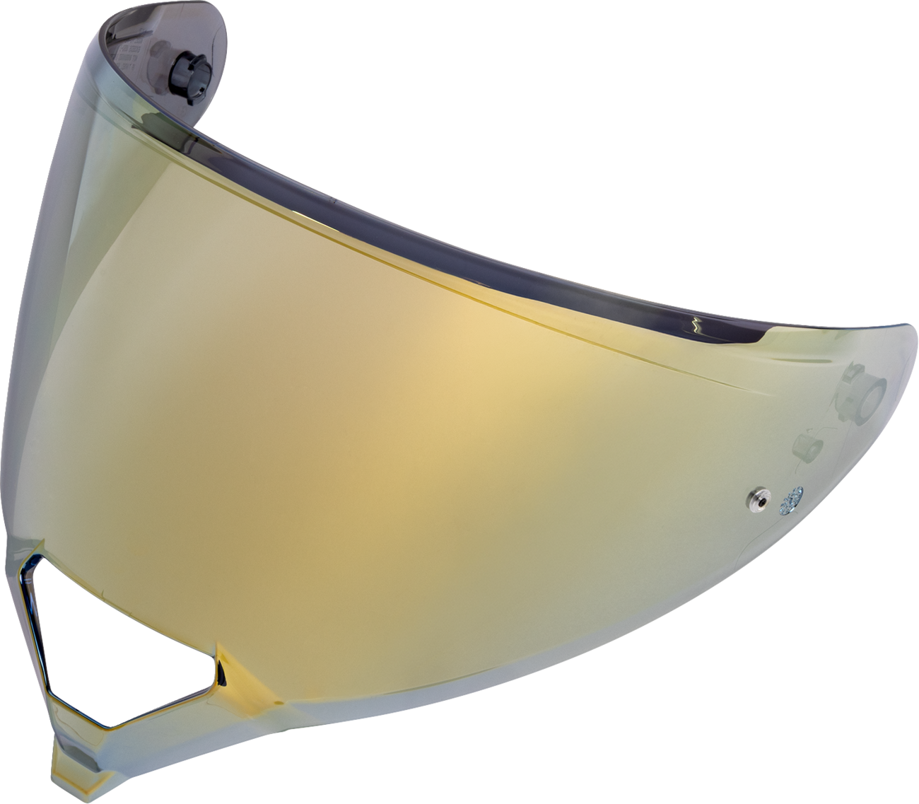 HJC HJ-47C Shield - RPHA 60 - RST Gold