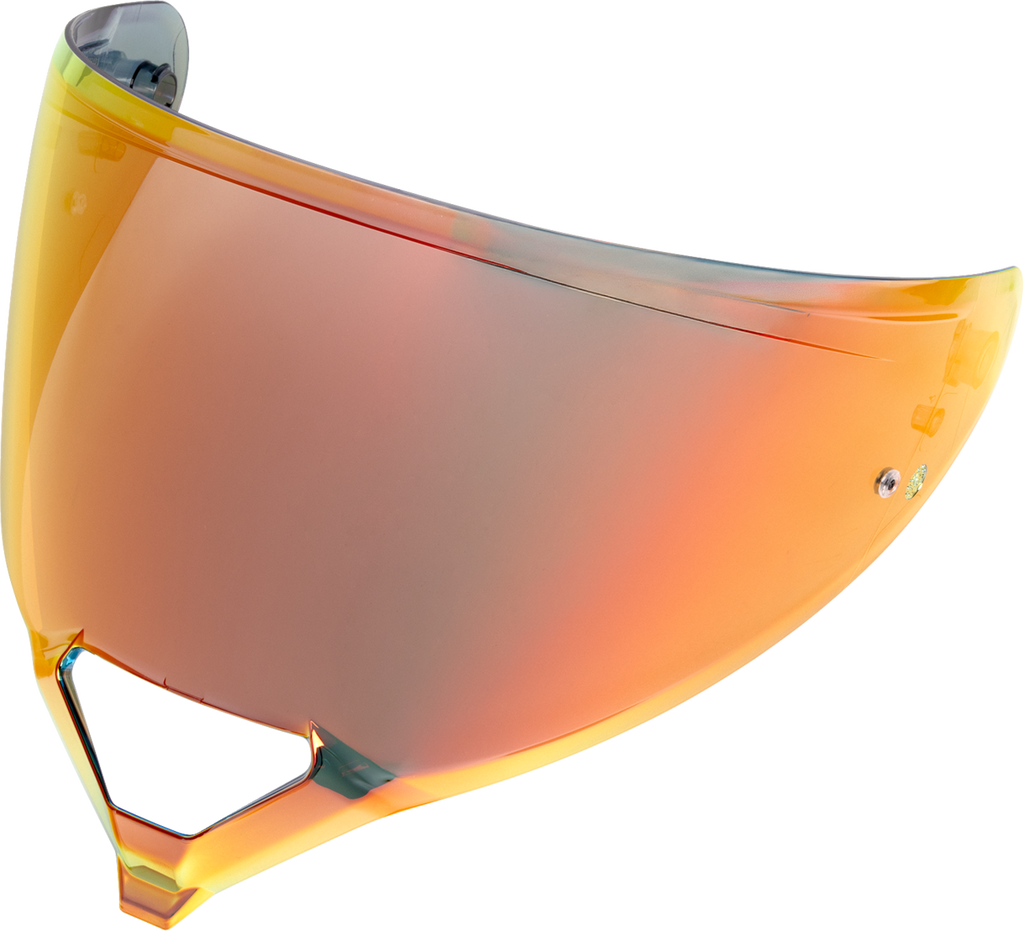 HJC HJ-47C Shield - RPHA 60 - RST Red