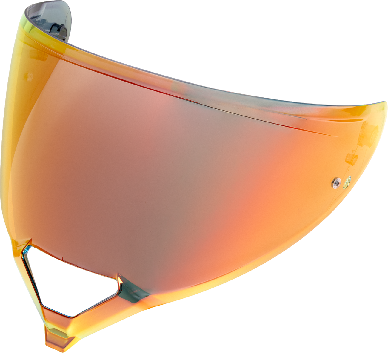 HJC HJ-47C Shield - RPHA 60 - RST Red