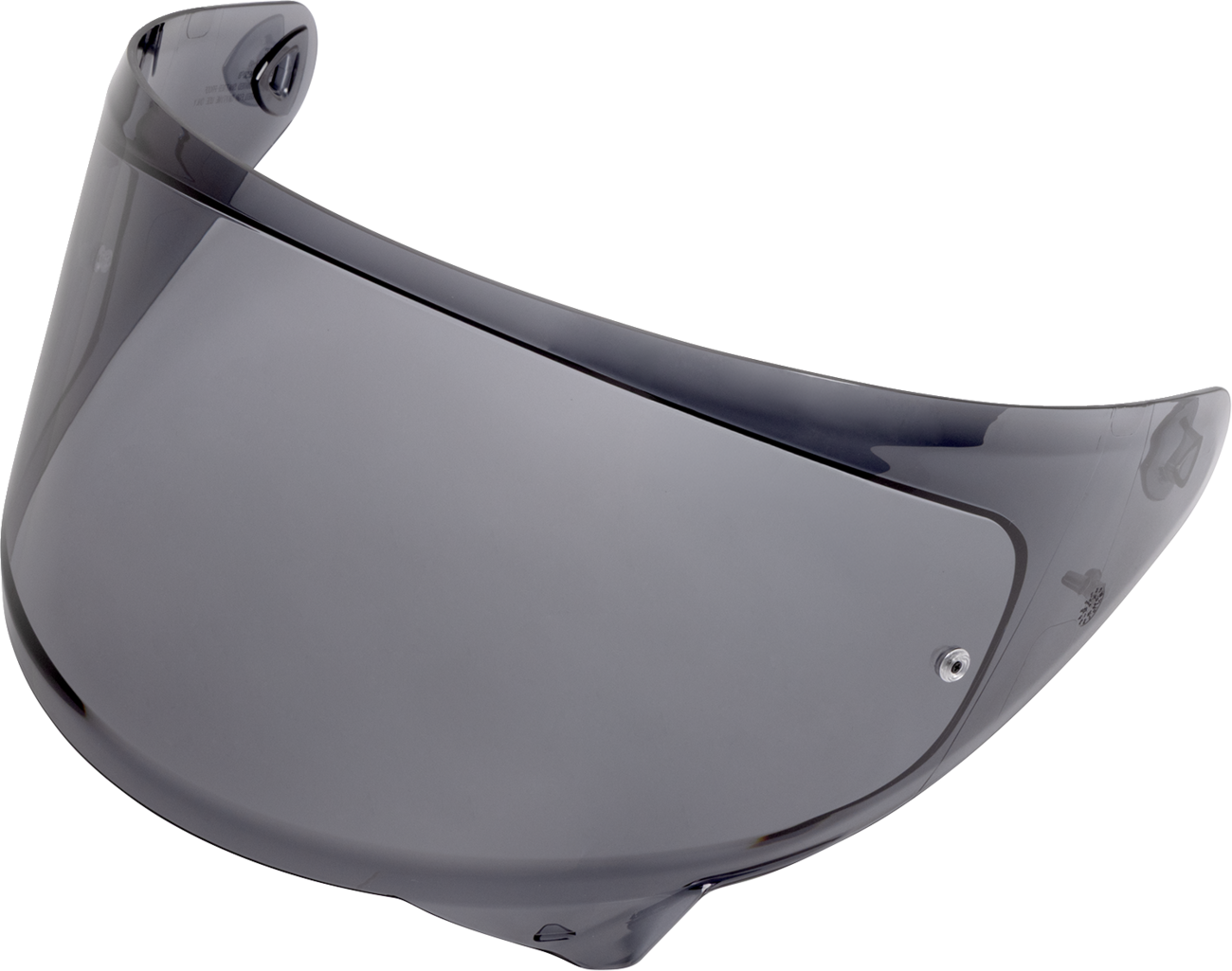 HJC HJ-48 Shield - RPHA 72 / RPHA 72 Carbon - Smoke