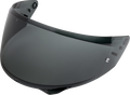 HJC HJ-37 Shield - Pinlock® Prepared - RPHA 91 / RPHA 91 Carbon - Dark Smoke