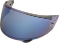 HJC HJ-37 Shield - Pinlock® Prepared - RPHA 91 / RPHA 91 Carbon - RST Blue