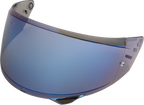 HJC HJ-37 Shield - Pinlock® Prepared - RPHA 91 / RPHA 91 Carbon - RST Blue