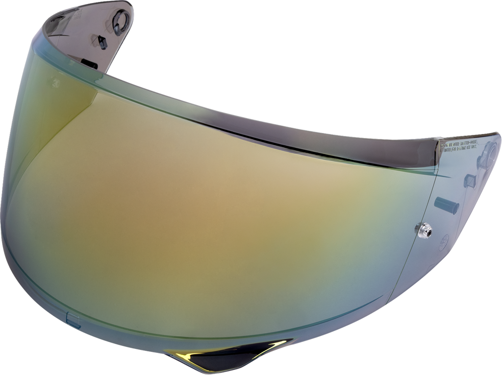 HJC HJ-37 Shield - Pinlock® Prepared - RPHA 91 / RPHA 91 Carbon - RST Gold