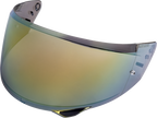 HJC HJ-37 Shield - Pinlock® Prepared - RPHA 91 / RPHA 91 Carbon - RST Gold