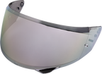 HJC HJ-37 Shield - Pinlock® Prepared - RPHA 91 / RPHA 91 Carbon - Dark Smoke
