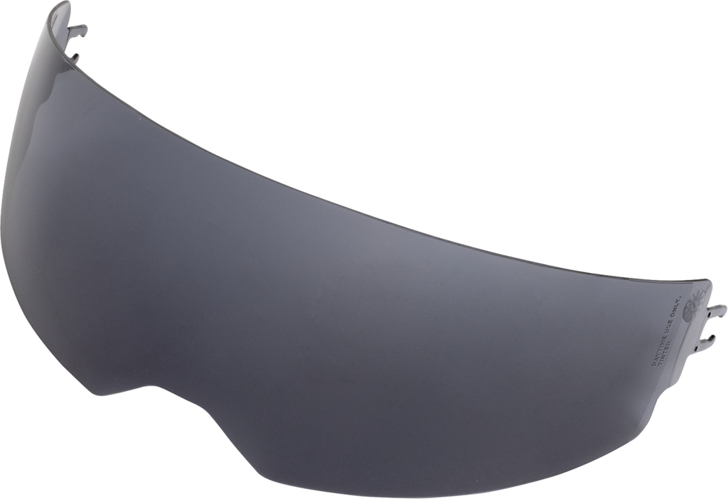 HJC HJ-V12 Sun Shield - i71 - Black Dark Smoke