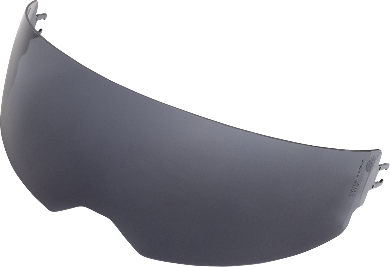 HJC HJ-V12 Sun Shield - i71 - Black Dark Smoke