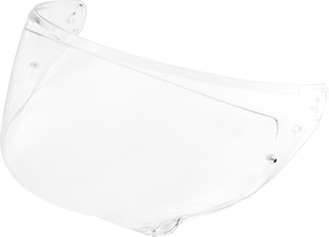 HJC HJ-38 Shield - Pinlock® Prepared - i11/i71/F71/F71 Carbon - RST Blue