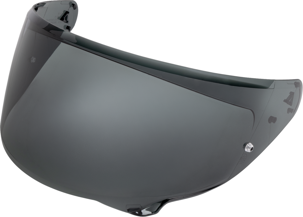 HJC HJ-38 Shield - Pinlock® Prepared - i11/i71/F71/F71 Carbon - Dark Smoke