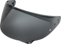 HJC HJ-38 Shield - Pinlock® Prepared - i11/i71/F71/F71 Carbon - Dark Smoke