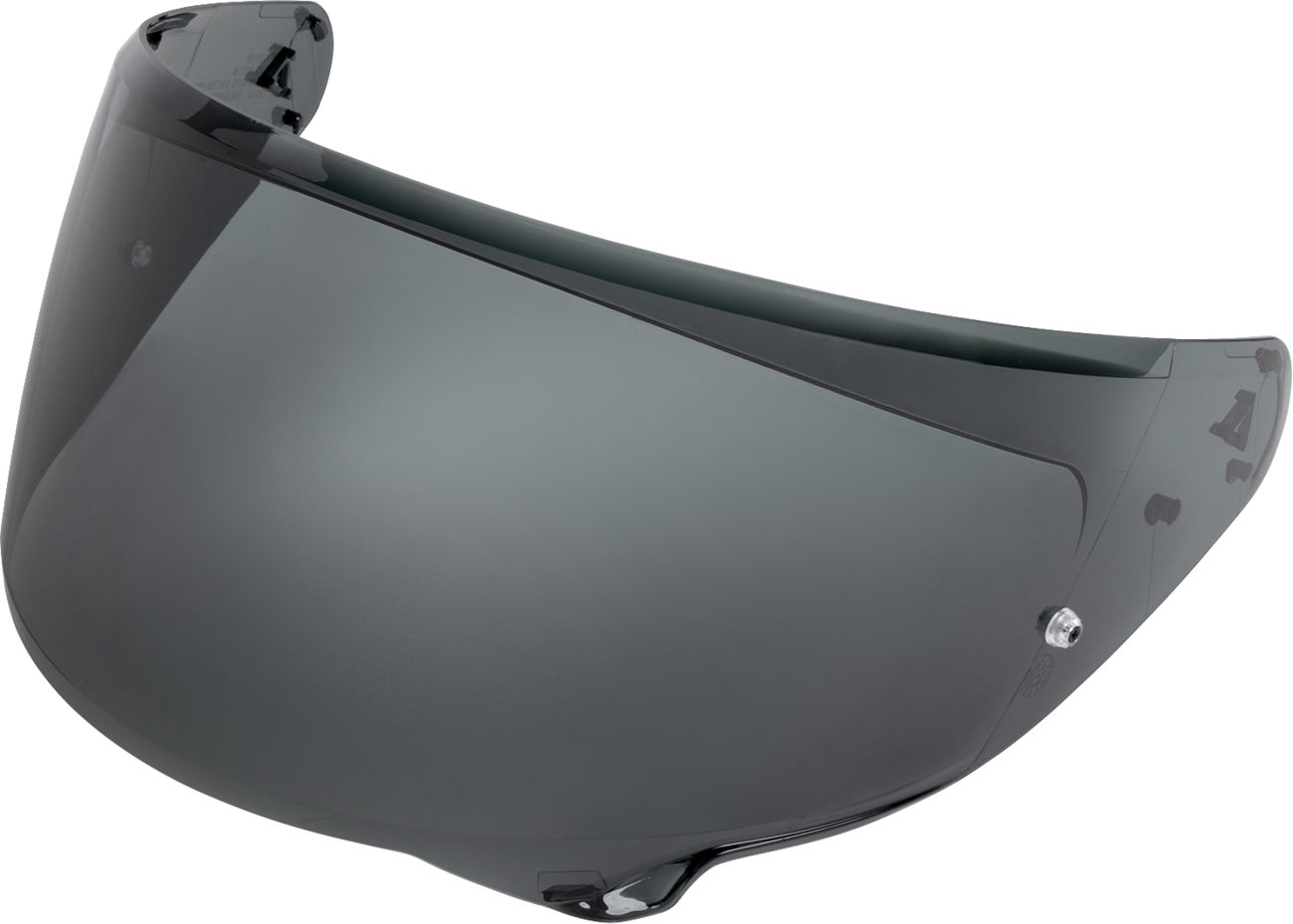 HJC HJ-38 Shield - Pinlock® Prepared - i11/i71/F71/F71 Carbon - Dark Smoke