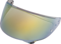 HJC HJ-38 Shield - Pinlock® Prepared - i11/i71/F71/F71 Carbon - RST Gold