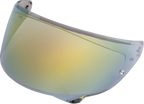 HJC HJ-38 Shield - Pinlock® Prepared - i11/i71/F71/F71 Carbon - RST Gold