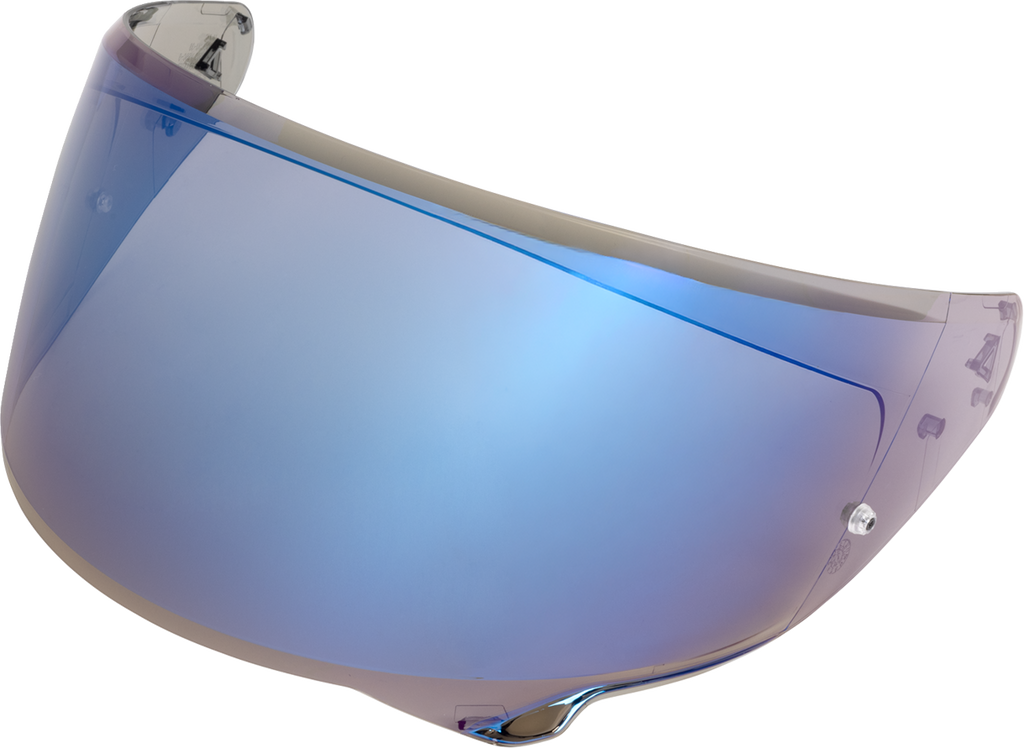 HJC HJ-38 Shield - Pinlock® Prepared - i11/i71/F71/F71 Carbon - RST Blue