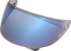HJC HJ-38 Shield - Pinlock® Prepared - i11/i71/F71/F71 Carbon - RST Blue